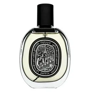 Diptyque Eau Capitale parfémovaná voda unisex 75 ml