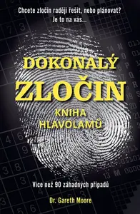 Dokonalý zločin - Gareth Moore