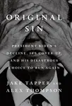 Original Sin - Jake Tapper