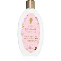 Pani Walewska Sweet Romance parfémované tělové mléko pro ženy 475 ml