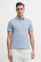 Bavlněné polo tričko Pepe Jeans