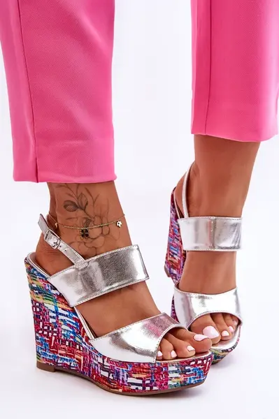 Dámské sandály Kesi