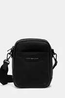 Kožená taštička Tommy Hilfiger