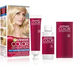 Garnier Color Sensation barva na vlasy odstín S10 Srebrzysty Blond 1 ks
