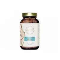 PURAVIA LABS Omega 3 z mořských ryb 60 kapslí