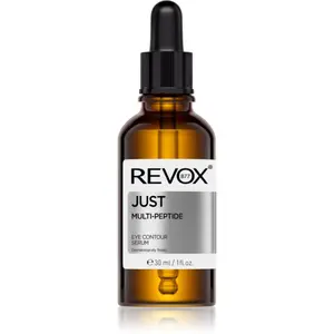 Revox B77 JUST Multi-Peptide vyhlazující sérum na oční okolí 30 ml