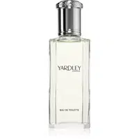 Yardley Lily Of The Valley toaletní voda pro ženy 50 ml