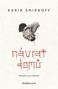 Návrat domů - Karin Smirnoff