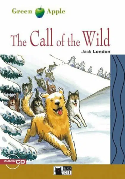 Call Of The Wild + CD