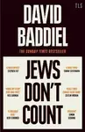 Jews Donâ€™t Count - David Baddiel