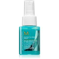 Moroccanoil Color Care Protect & Prevent Spray ochranný sprej s hydratačním účinkem pro barvené vlasy 50 ml