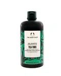 The Body Shop Šampon na mastné vlasy Tea Tree 400 ml