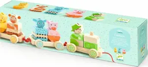 Farmářský vláček