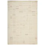 Novel VLNĚNÝ KOBEREC, 160/230 cm, béžová