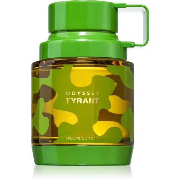 Armaf Odyssey Tyrant parfémovaná voda pro muže 60 ml