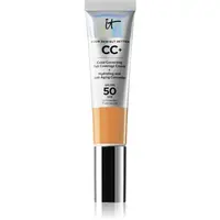 IT Cosmetics Your Skin But Better CC+ CC krém SPF 50+ odstín Tan 32 ml