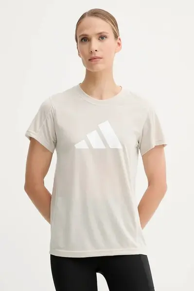 Tréninkové tričko adidas Performance Train Essentials