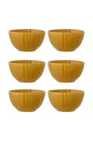 Sada misek Bloomingville Latina 400 ml 6-pack