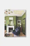 Kniha home & lifestyle London Interiors by Page Emma J., Amell Carolina, English více barev