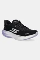 Běžecké boty Skechers GO RUN RIDE 12 dámské, černá barva, 172200