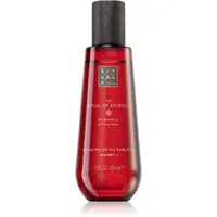 RITUALS The Ritual Of Ayurveda suchý olej na vlasy i tělo 100 ml