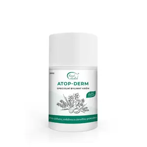 KAREL HADEK Atop-derm krém na pokožku s atopickým ekzémem 100 ml