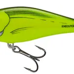 Salmo wobler executor shallow runner chartreuse - 9 cm 14,5 g