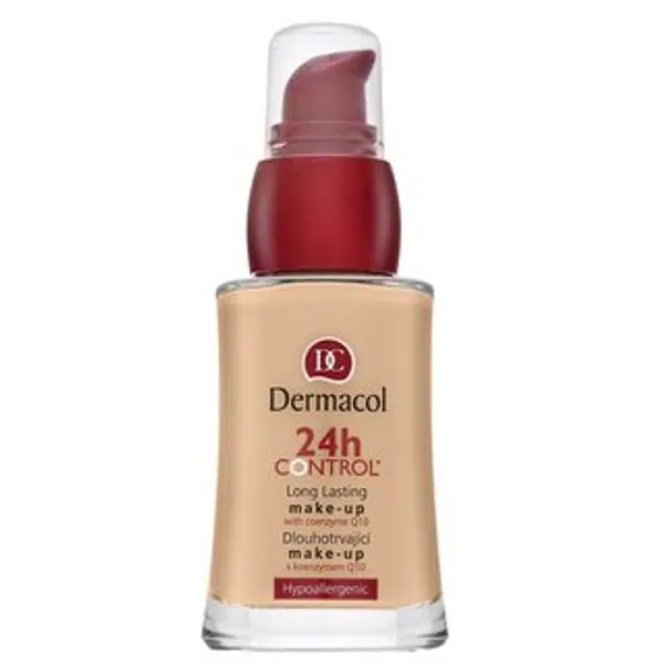 Dermacol 24H Control Make-Up dlouhotrvající make-up No.1 30 ml
