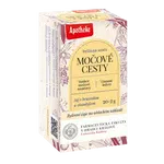 APOTHEKE Čaj Močové cesty Farmaceutická fakulta 20 x 2 g