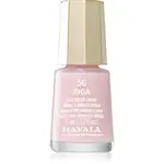 Mavala Mini Color lak na nehty odstín 56 Riga 5 ml