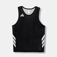 Dětský top adidas Originals černá barva, s aplikací, JM5134