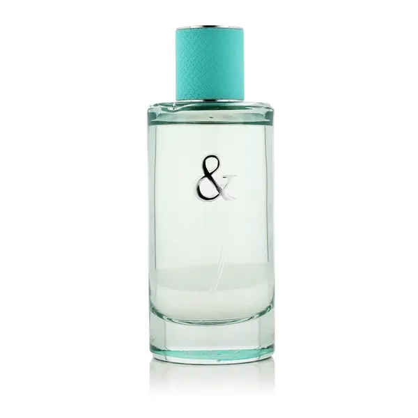 Tiffany & Love for Her EDP 90 ml W