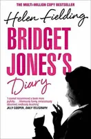 Bridget Jones´s Diary - Helen Fielding
