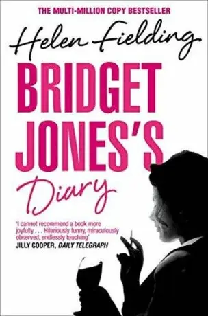 Bridget Jones´s Diary - Helen Fielding