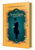 Arsene Lupin, Lupič džentlmen (slovensky) - Maurice Leblanc