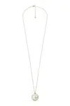 Náhrdelník Fossil JF04864710