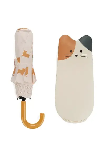 Deštník Balvi Meowmbrella Calic více barev, 0