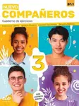 Nuevo Companeros 3 - Cuaderno de ejercicios (3. edice) - Ignacio Rodero, Carmen Sardinero, Castro Francisca