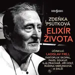 Elixír života - Zdeňka Psůtková - audiokniha