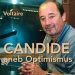 Candide aneb Optimismus - Voltaire - audiokniha