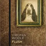 Flush - Virginia Woolfová