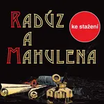 Radúz a Mahulena - Berger Jan - audiokniha