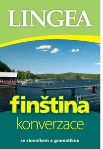 Finština - konverzace