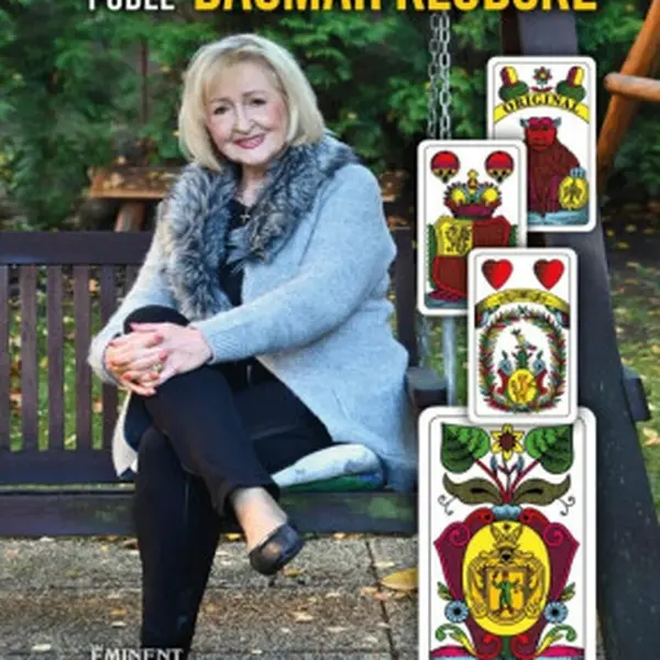 Výklad z karet podle Dagmar Kludské - Dagmar Kludská