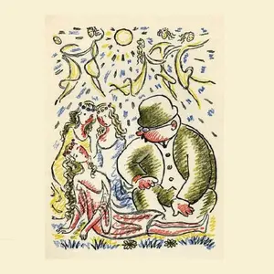 Velká pohádka doktorská  (1977) - Karel Čapek - audiokniha