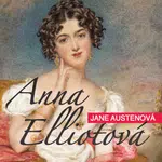 Anna Elliotová - Jane Austenová - audiokniha