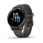 Garmin VENU 2S chytré hodinky Slate/Black