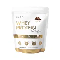 Venira Whey protein čokoláda 1000 g