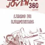 Espacio joven 360 A2.1 - Libro de ejercicios