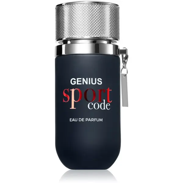Emper Genius Sport Code parfémovaná voda pro muže 100 ml
